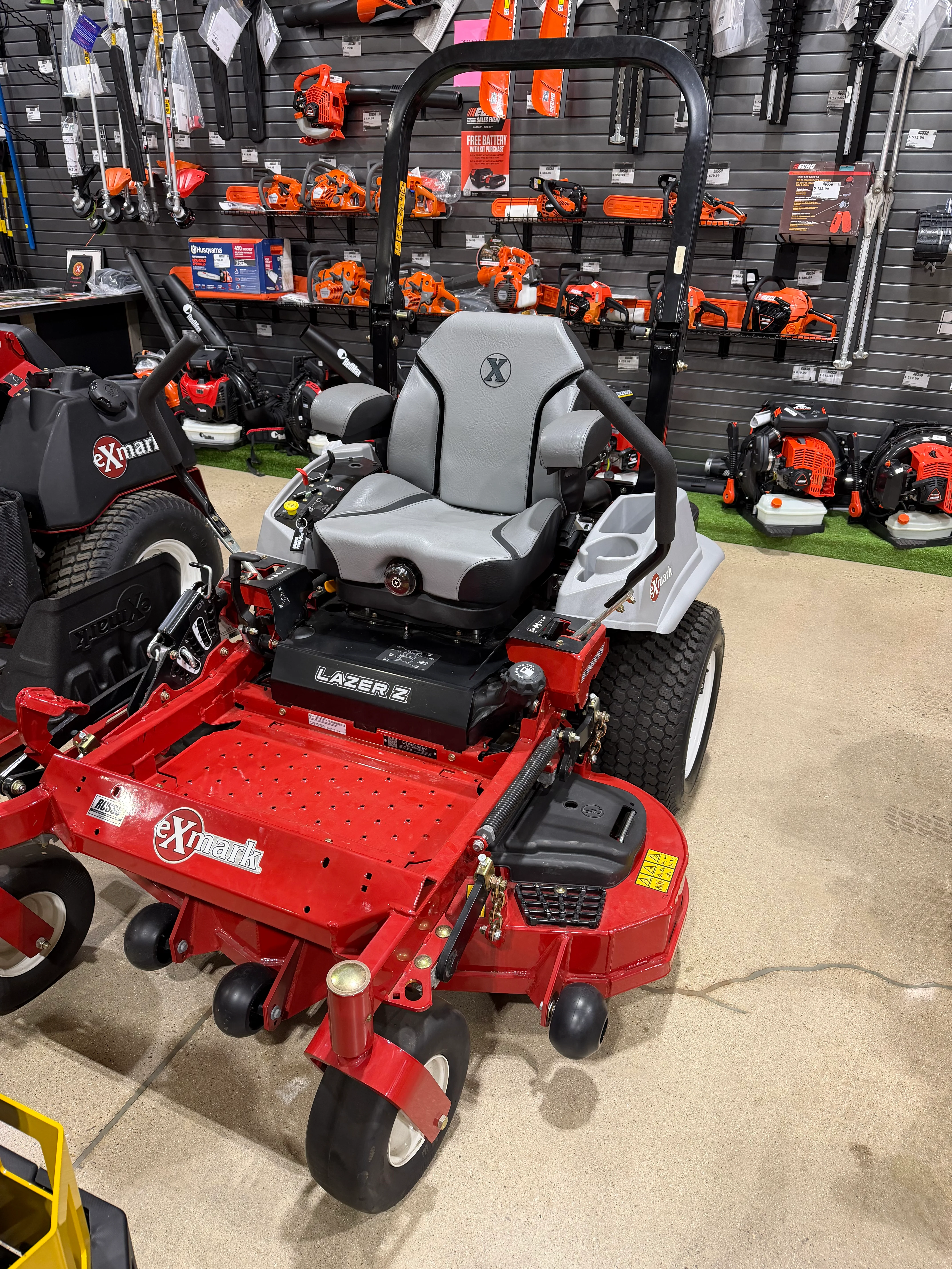 New Berlin, WI Used Equipment
